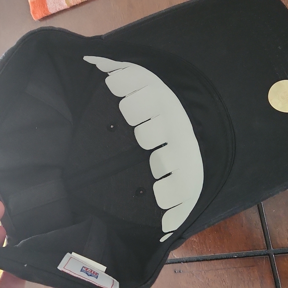 Carolina panthers nfl hat - Picture 4 of 4